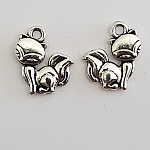 Charm Fox N°01 X 1 stk.