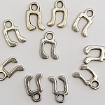Music Charm N°09 x 2 stk.