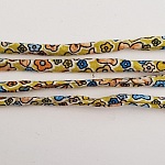 Spaghettisnor liberty N°03 pr. 50 cm.