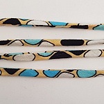 Spaghettisnor liberty N°04 pr. 50 cm.