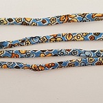 Spaghettisnor liberty N°07 pr. 50 cm.