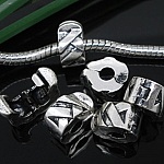 Stopklods N°08 med 2 stk.