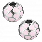 Stopklods N°50 Pink