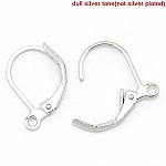 Sleeper øreringeholder N°19 x 10 par