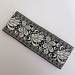 Dekorationsbånd N°002 pr. 22 cm.