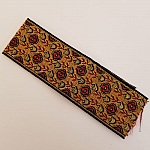 Dekorationsbånd N°012 pr. 22 cm.