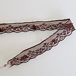 Dekorationsbånd N°054 pr. meter