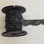 Dekorationsbånd N°080 pr. meter