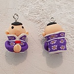 Polymerhoveder nr. 05