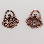 Charm taske N°03-2