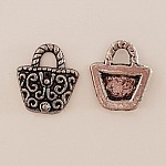 Taske charme N°06