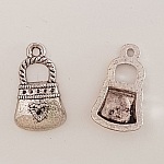 Charm taske N°09