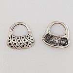 Charm taske N°12 pr. 10 stk.