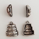 Kage charm - pièce montée N°02