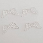 Wings charms N°01 x 20 stk.