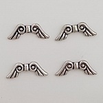 Vinger Charms N°04 Sølv