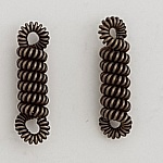 Charm Bar 2 ringe N°04