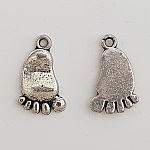 Fodattraktion nr. 01