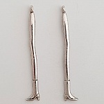 Fodattraktion N°06 Fuldt ben