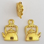 Kitchen Charm tekande N°04 Guld