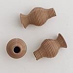 Spiralformet keglehætte kop nr. 10-06.