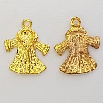 Charm jakke beklædning N°01 Guld.