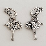 Danserens charme N°03