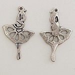 Danserens charme N°04