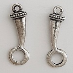 Stik Diverse N°002 Sølv