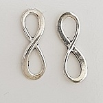 Tilslutningssymbol 'Infinity' kærlighed nr. 01