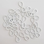 Forbindelsessymbol 'Infinity' kærlighed nr. 12