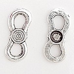 Forbindelsessymbol 'Uendelig' kærlighed nr. 20