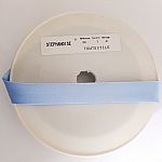 Bias Almindelig tekstil satin 1 meter farve 03 lyseblå