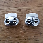 Stop Cordon Argent N°03