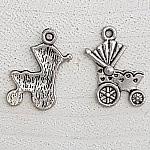 Børnevogn med charme N°67