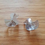 Pendel i facetteret glas and N°01-01