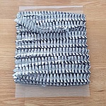 Dekorationsbånd N°084-08 pr. meter