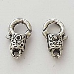 1 smart karabinlås 12 x 06 mm