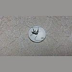 glas cabochon rund 20mm kat 011 