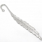 Bogmærke N°01 Sølv Nib