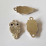 Breloque Chouette N°33