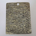 Breloque Divers N°113 Pendentif Argent