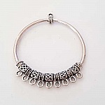 Breloque Divers N°094 Pendentif Connecteur