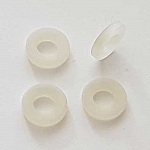 Rondelle résine polaris 12 mm N°12