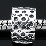 Stopper N°18 Argent