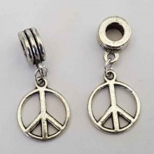 Peace & Love charme N°01