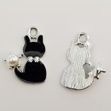 Cat Charm N°13