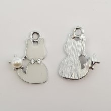 Cat Charm N°14 X 5 stk.