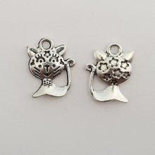 Cat Charm N°15