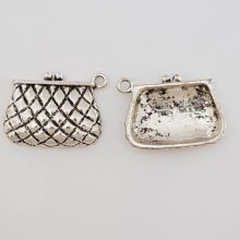 Bag Charm N°19